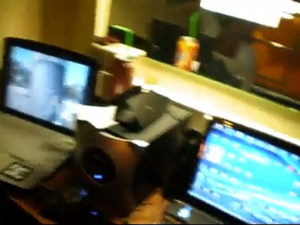 MINHA CABINE NO MSC SINFONIA (TRIPULANTE)