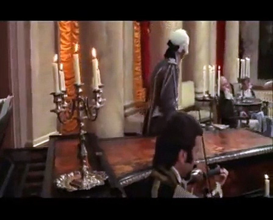 The Vampire Lovers trailer (1970)
