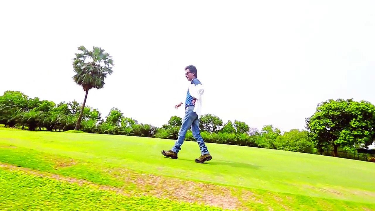 Bangla New Music Video 2015 AY VOR by  Nachiketa  &  Manik  I HD