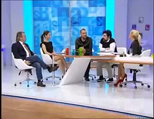 okan bayülgen engin altan düzyatan taklidi