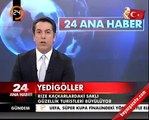 Yedigöller - 24 Ana Haber - İspir Tv