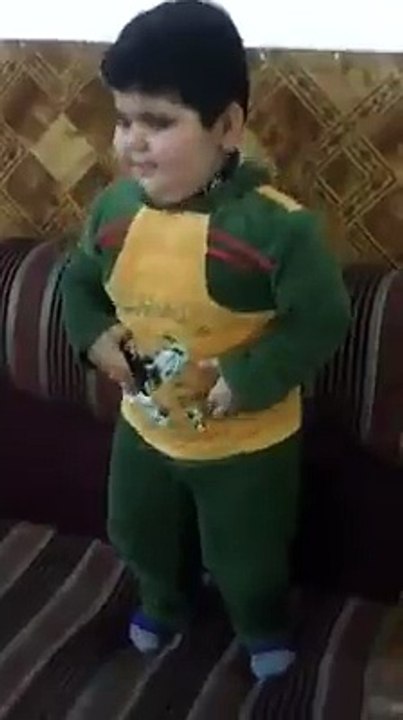 Funny Dancing