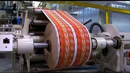 Corporate Film - IPI Worldwide (Trailer)