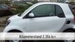 Smart ForTwo fortwo 52kW Benziner Passion Komfort-Paket/PSD