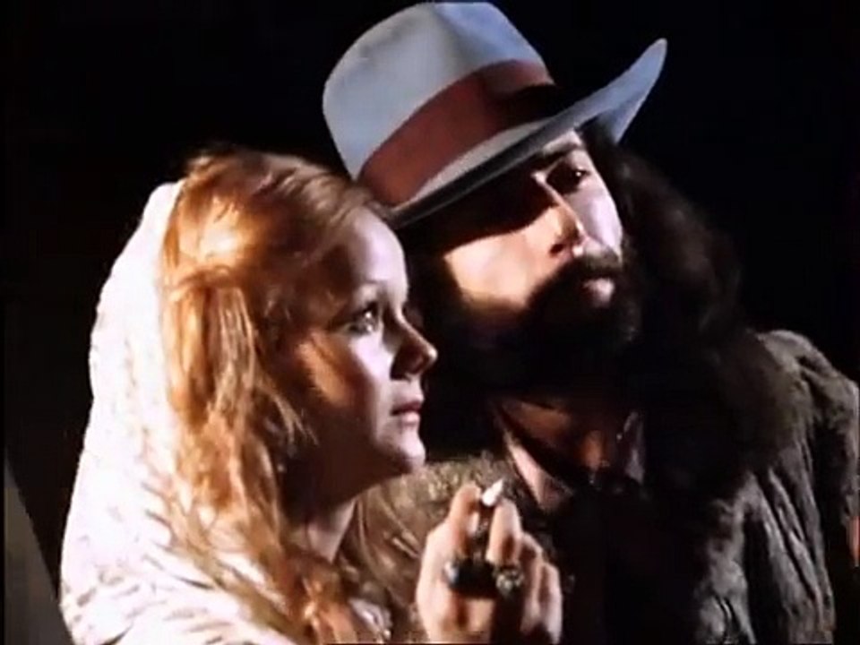 Kinski's Jesus Christ 1/9 [Eng.Subs.]