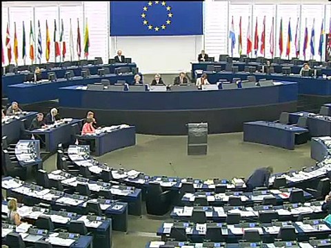 Stadler Ewald gegen die schwachbrüstige und kriecherische Politik der EU gegenüber der Türkei