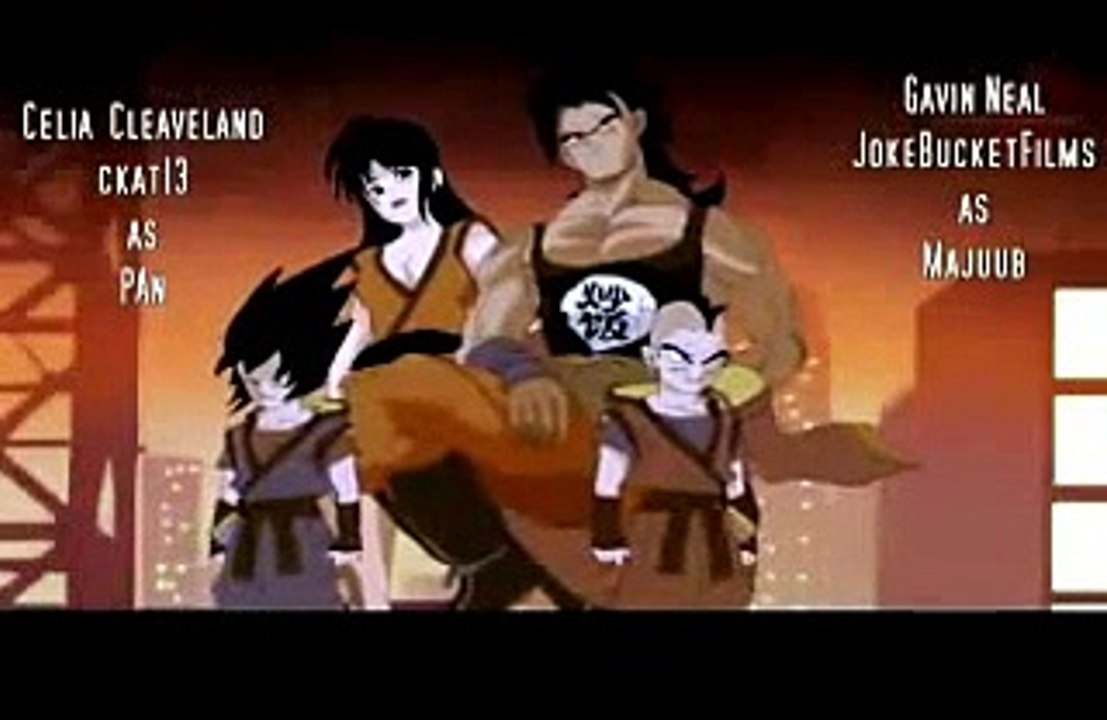 Dragon Ball Absalon - Capitulo 1 (Subtitulado)