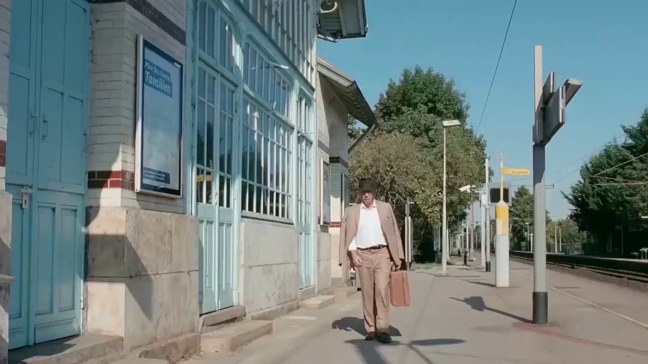 Pourquoi Richard Gere est-il resté à Villennes ?