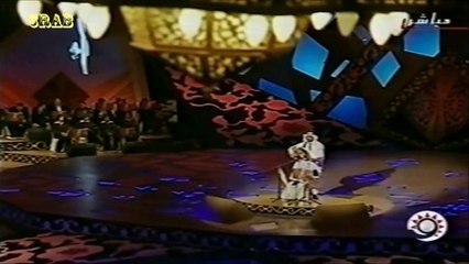 عبادي الجوهر - عودتني - مهرجان الدوحة السادس 2005م