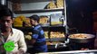 Rajasthan Street Food in Hyderabad, Stuffed Aloo Mirchi, Kachori, Jalebi, Indian Street Food