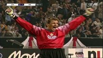 اهداف مباراة ريال مدريد 1-0 يوفنتوس - نهائي دوري الابطال 1998