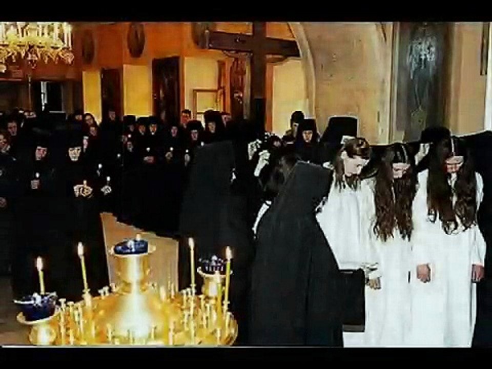 Orthodox Monasticism.wmv