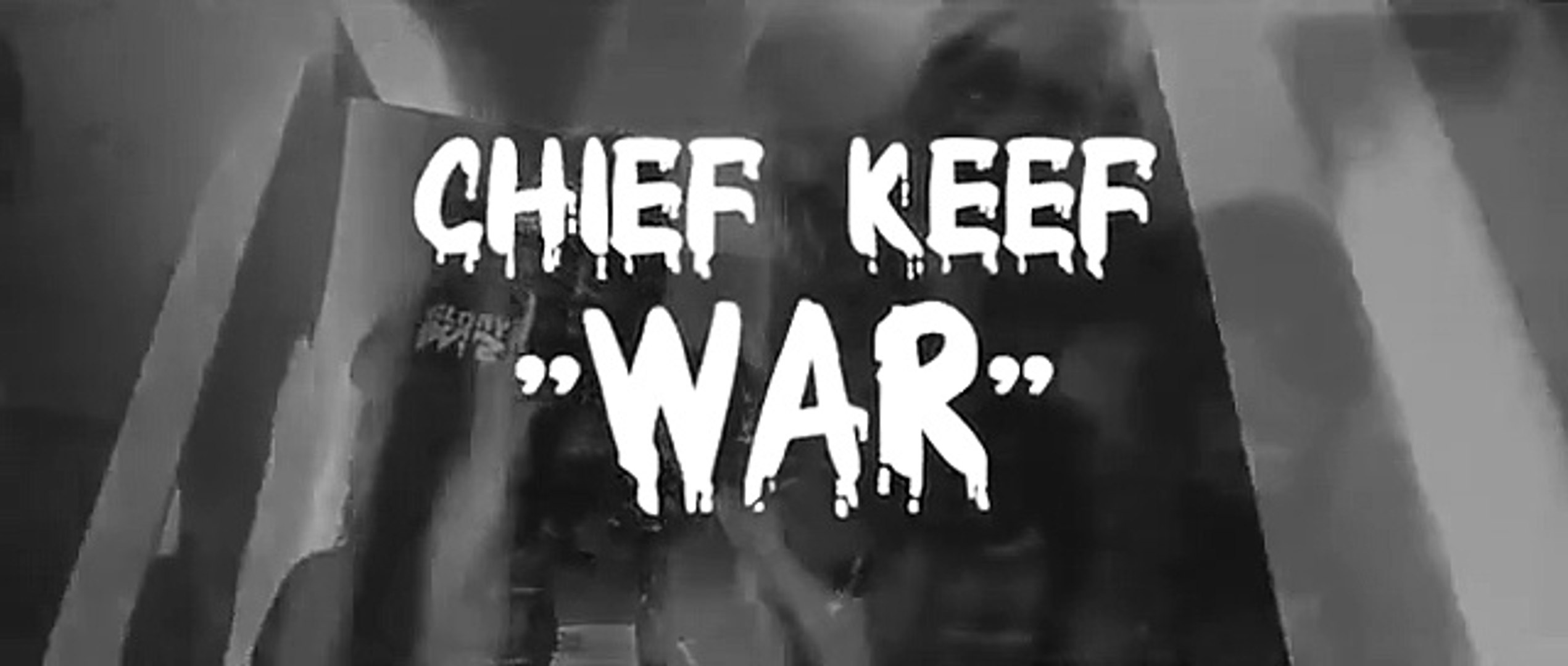 Chief Keef War Music Video Video Dailymotion