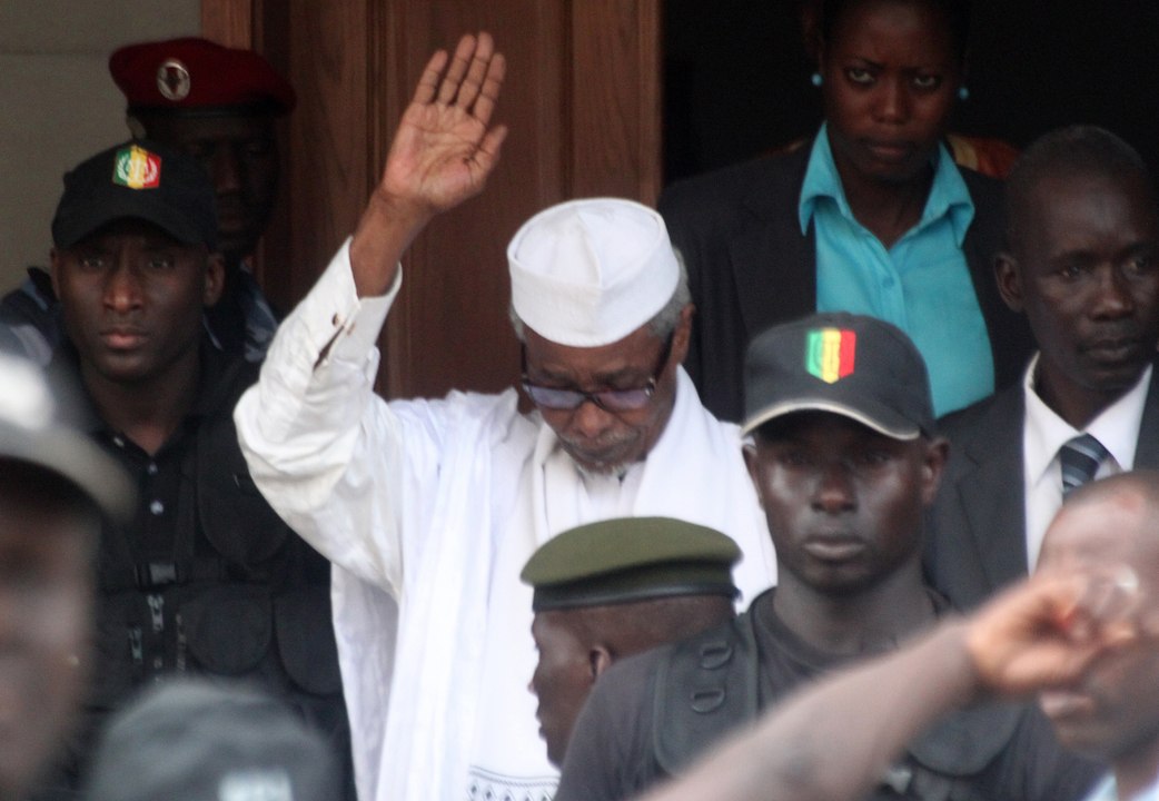 Comprendre le procès Hissène Habré en 5 minutes
