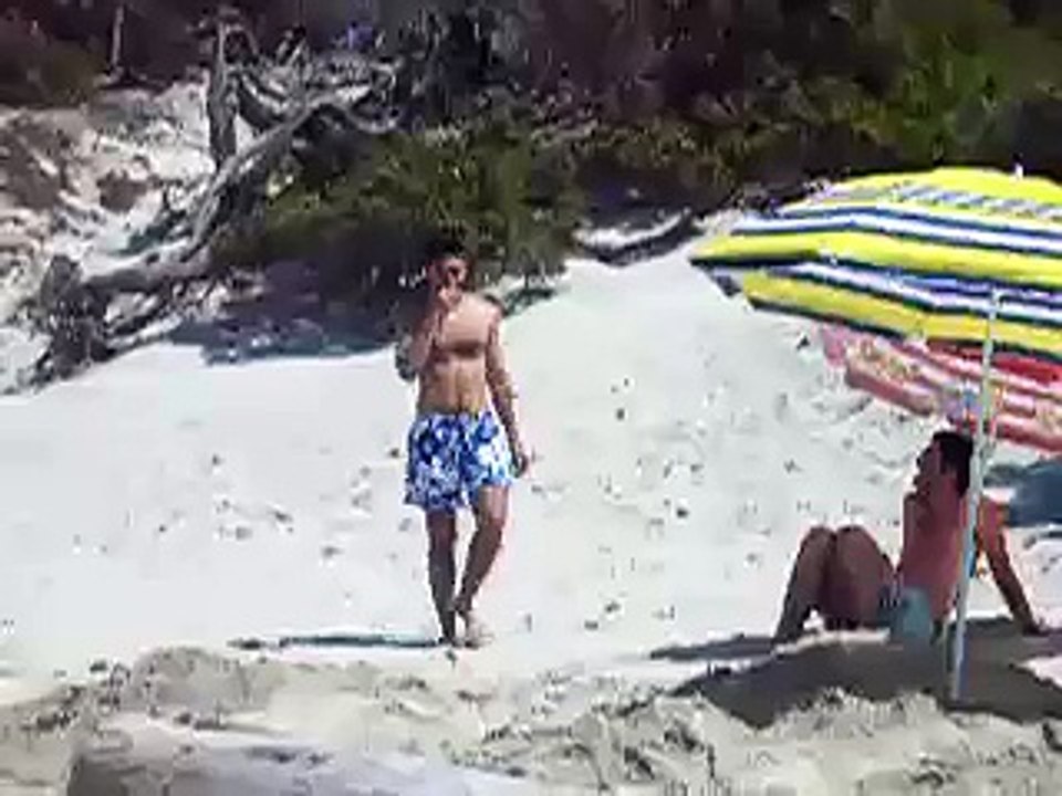 Plage de Saleccia - Corsica