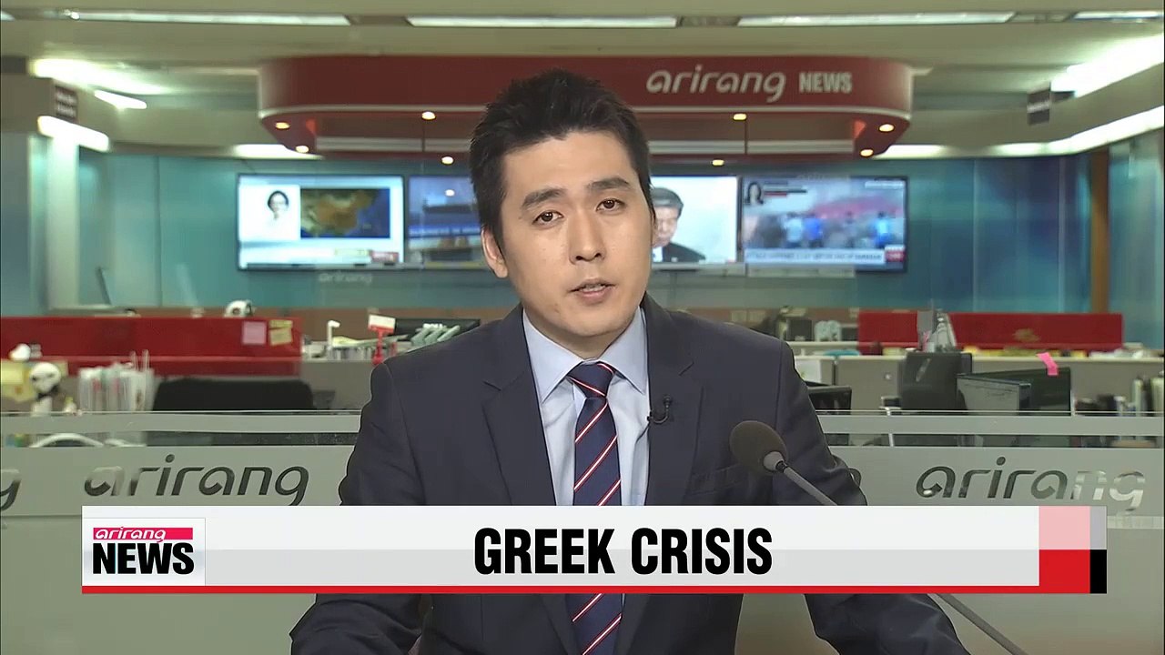 Former Greek FM criticizes financial reforms imposed by creditors