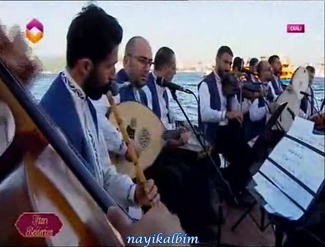ELVEDA Şehr-i Ramazan Fatih Koca Ramazan 2015