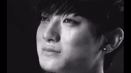 Tao Leaving EXO (Tao cry)