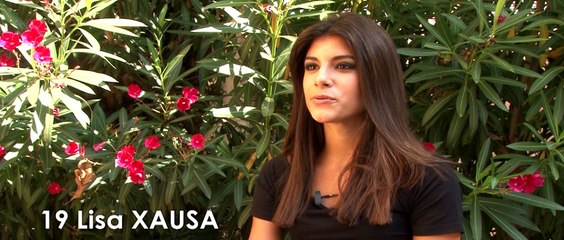 STAGE PODIUM  2015 / JOUR 8