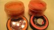 Blushes for Indian/Asian/Tan/Olive skin tones
