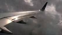 Delta Airlines 757-200 (Winglets) Landing in Fort Lauderdale