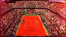 Watch Marin Cilic v David Ferrer - 1 June tennis roland garros 2015 - tennis live