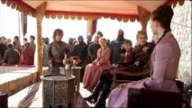 Peter Dinklage - NPR Interview (Radio) - Game of Thrones