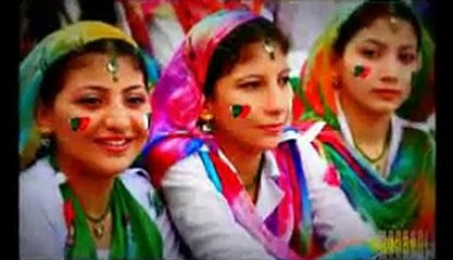Pakistani Culture and people