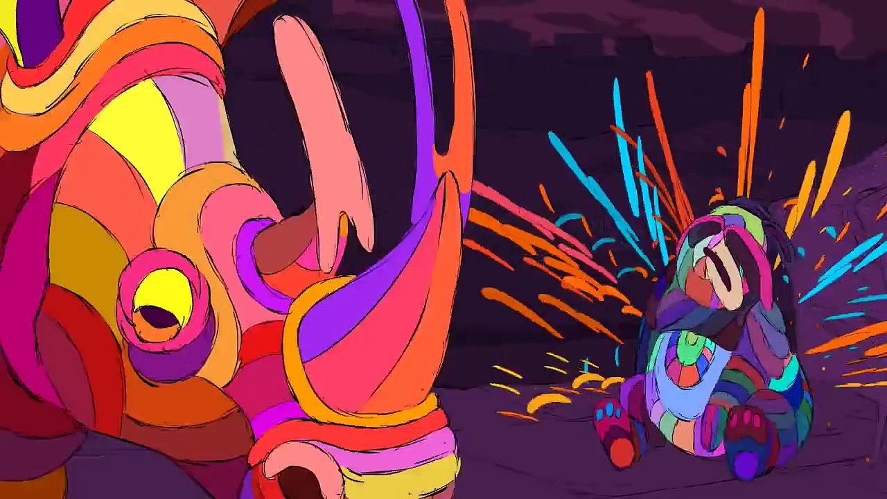 watch while you're high