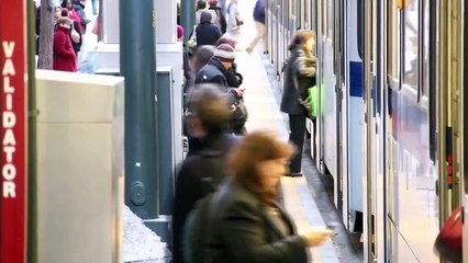 Bridging the Gap - Opportunities for Life Beyond Foster Care