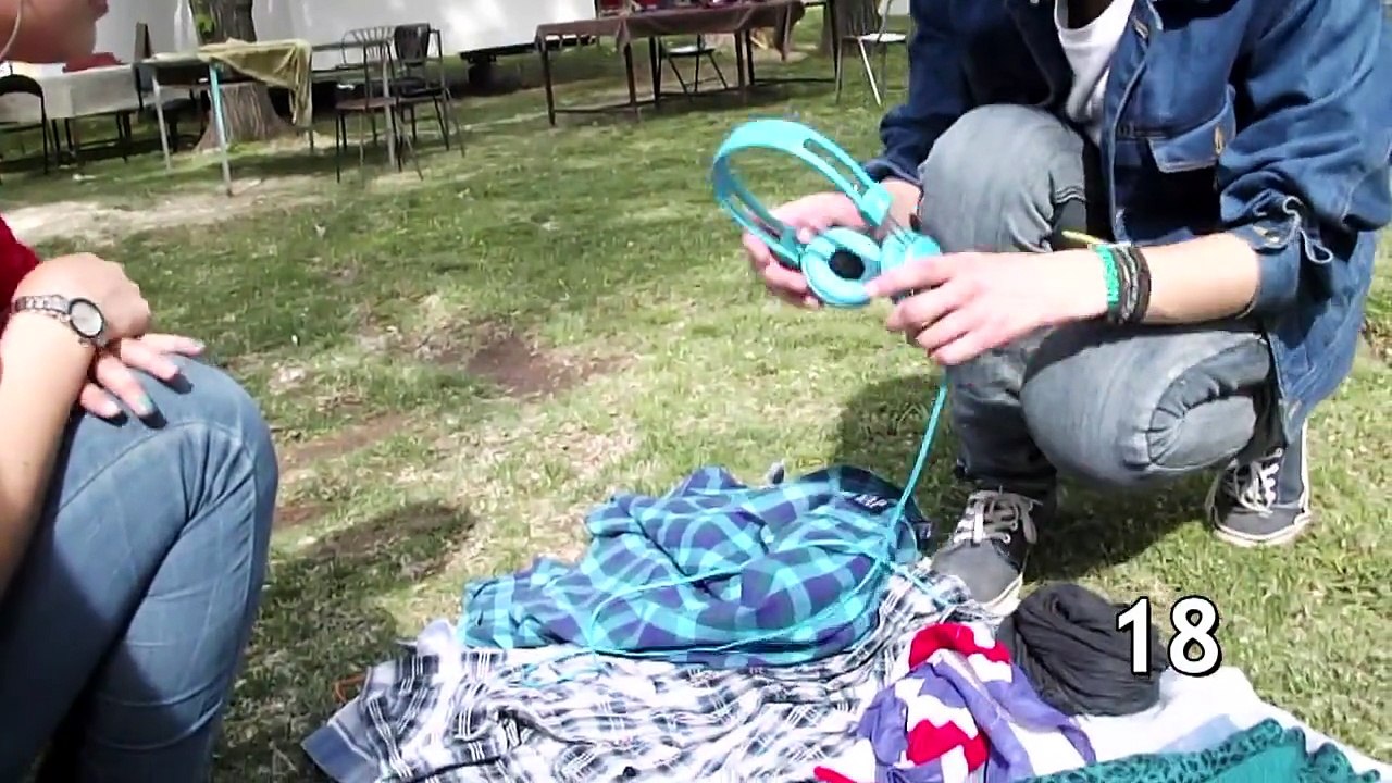 42 FRASES TIPICAS DE LOS VENDEDORES AMBULANTES