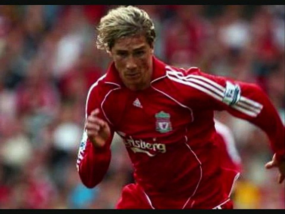 Fernando Torres best compilation