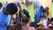 Santé: Lutte contre le VIH/SIDA dans les salons de coiffure