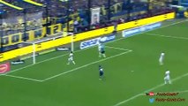 Jonathan Calleri Amazing Rabona Goal - Boca Juniors vs Quilmes 2-1