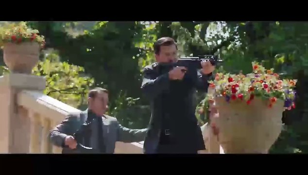 SPY Film Review | Melissa McCarthy, Jason Statham, Rose Byrne, Jude Law, Miranda Hart | HSR