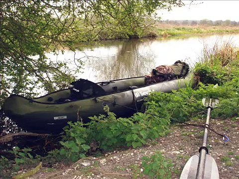 STEALTH WILD CAMP, Swedish Army Trangia Cooking, Tarp Set Up, Night/Day In The Woods