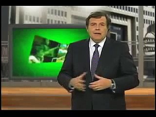 El Presidente de la Cámara de Diputados de Chile en el Día Democracia 2011