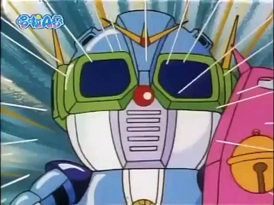 A 1252  2 ドラえもん アニメ 日本語