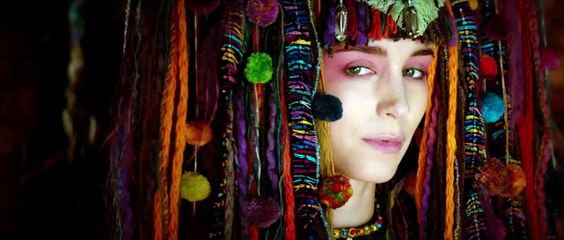 PAN - Bande Annonce Officielle.3 (VF)