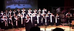 IF GOD SAID I CAN (FLC YOUTH CHOIR)