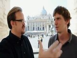 Ed Stetzer Interview with Rome Church Planting Chris Watts