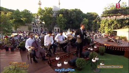 BÜLBÜL KASİDESİ İhsan Güvenç Ramazan 2015