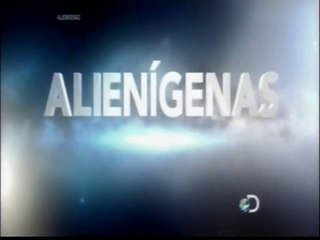 Alienígenas T01E19 - Roswell & Área 51