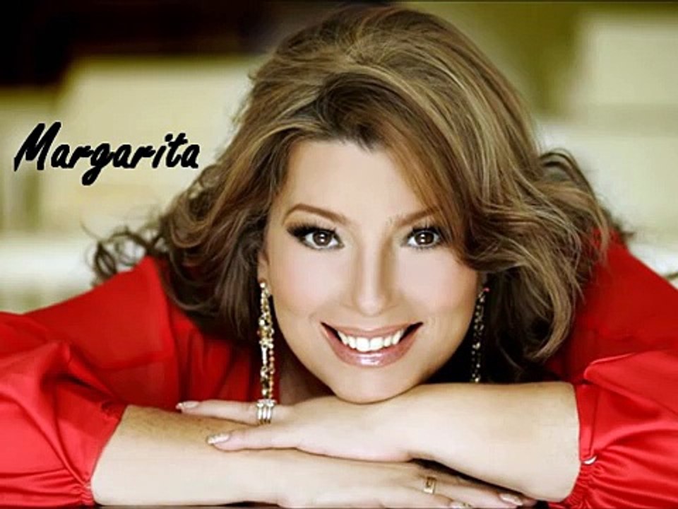 La Sonora de Margarita -Amor de mis amores - Margarita - Que nadie sepa mi sufrir