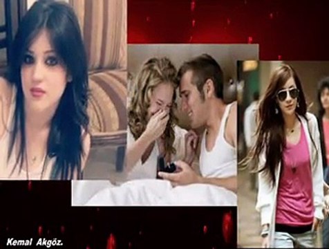 Kıvırcık Ali - Bul Getir Saçlarını yol getir.