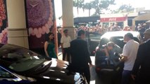 Aishwarya Rai Bachchan Fan taken Cannes 2015