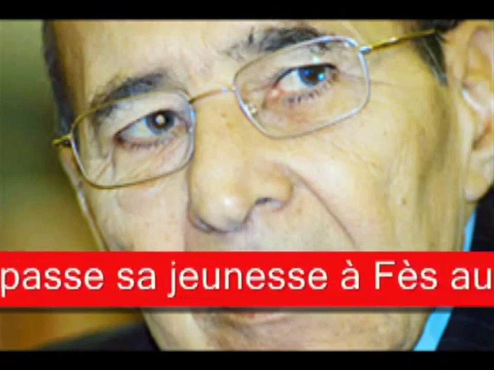 LES MAROCAINS D ALGERIE