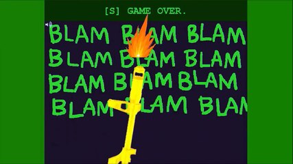 S Game Over - Mmm Whatcha' Say?
