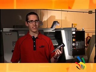 Try-a-Skill: CNC Machining