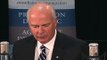 Peter Mansbridge on Immigration to Canada, interviewed by John Ryan